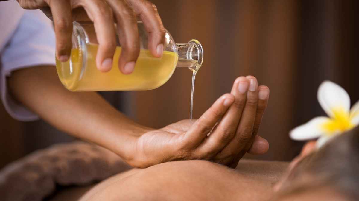Sensual Nuru Massage Nişantaşı: Exclusive VIP Escort & Relaxation